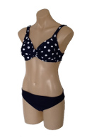 Ocean Curl - Zara - Bottom Hipster - Mix & Match with any Top. Click for description.