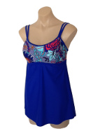 Capriosca Swimdress One Piece - Click for description