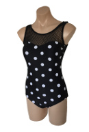 One Summer One Piece with Tummy Control & Soft Cups for Support - Click for description.